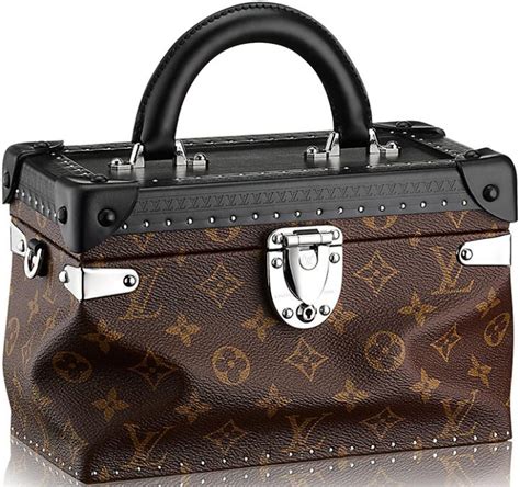 lv city trunk bag|lv trunk bag men.